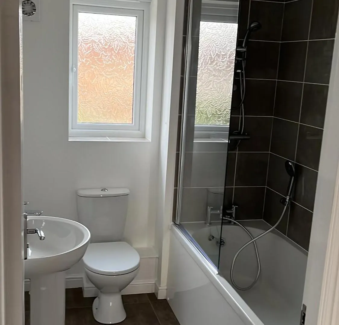 Room Near Teesside University Middlesbrough 0*,  Storbritannien