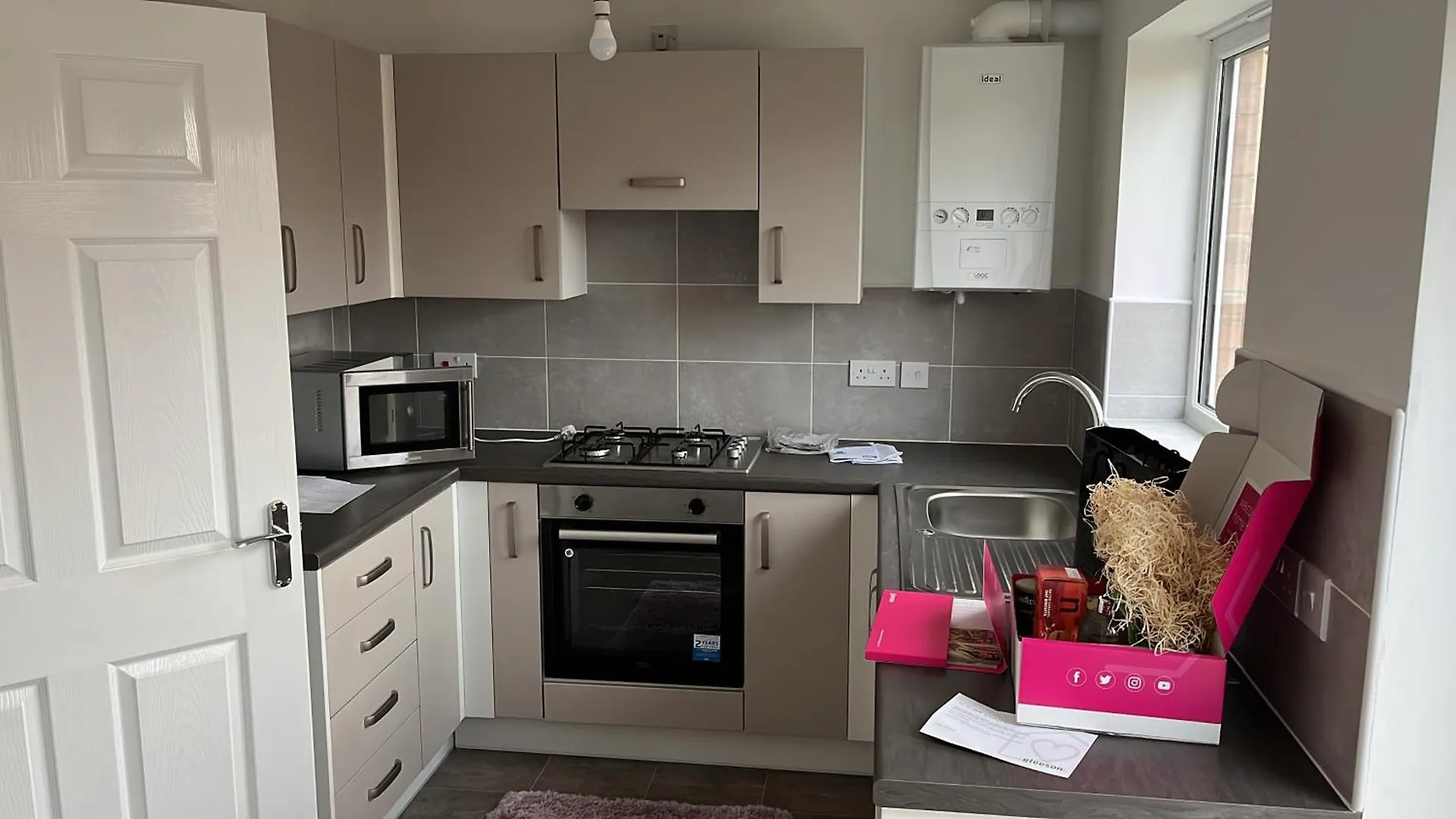 Room Near Teesside University Middlesbrough