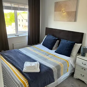 Homestay Foxglove Close, Middlesbrough